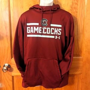 Gamecocks Under Armour Hoodie